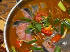 -亮欢寨(凯里总店)