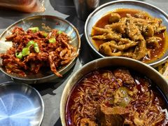 -金龙烧烤·牛肉面(西塔店)