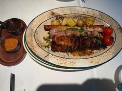 -味钱塘·钱塘浙宴(宋城之江银泰店)