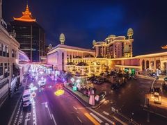 -成功时代广场主题乐园