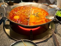 -湊湊火锅·茶憩(皇姑万象汇店)