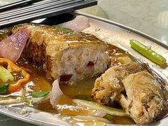 -潮记饭店(钟四商业街店)