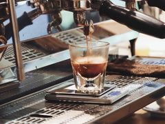 -GOTLOT COFFEE&KITCHEN角落厨房NOOK店