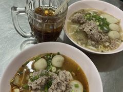 -榮泰米粉湯(Left Shop)