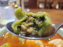 -福慧慈缘素食餐厅(王府井店)