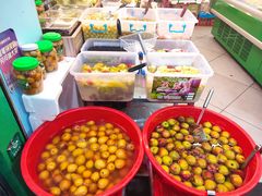 -水果立方果然鲜(升平路店)