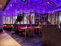 大堂-老板恋上鱼(恒隆广场店)