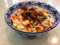 -西安名吃秦唐人家(南泉路店)