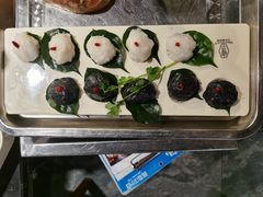 丸子组合-小王少龙火锅(沙南街店)