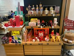 零售区-星巴克(广州中华广场B1层店)