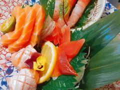 -活鳗饭·鹅肝范儿(高碑店店)