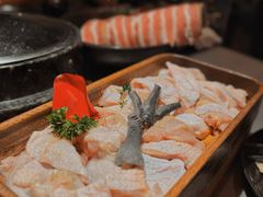 -芸山季·云南野生菌火锅(人民广场来福士店)