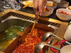 -川西坝子火锅(清江东路3.0直营店)