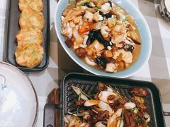 -君霖海鲜私房菜(春柳店)