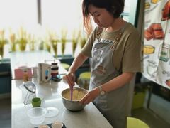 -千浔一暖DIY蛋糕烘焙(人民大学店)