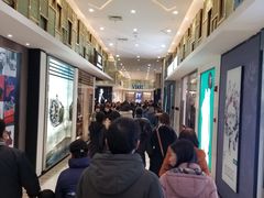 -上海第一八佰伴
