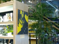 -派斯俊·本味(解放南路店)