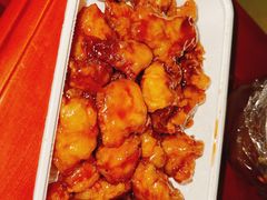 -绿茶餐厅(蓝色港湾店)
