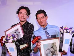 -英皇电影城(平安金融中心IMAX激光店)
