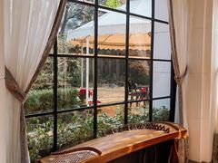 -和平官邸·花园餐厅(武定西路店)