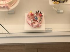 -好利来(马家堡店)