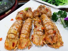 -海岛渔村大酒店(云霄路店)