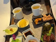 -和子足浴SPA会馆(东方之门店)