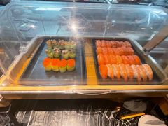 -松子料理(亮马桥店)