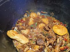 -徐家屯铁锅炖(宋家庄店)