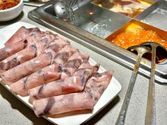 -海底捞火锅(牡丹园店)