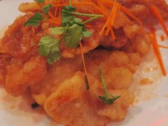 -石老头关东饺子王·东北菜(嘉华鑫城店)