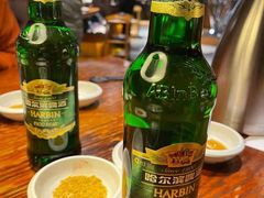 -辛氏火炉·韩式古法烤肉(松北店)