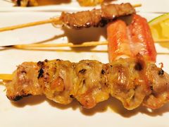烤鸡珍-一心豚拉面烧肉(世纪汇店)
