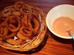 美伊娜日式意大利餐厅(古羊路店)-BISTROFIORE美伊娜(伊犁南路店)