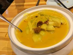 -闻鲜素食茶餐厅(高新区店)