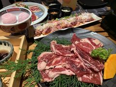 -黑牛の店·和牛烧肉(大悦城店)