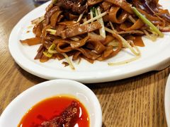 -喜粤糖朝餐厅(三八广场店)