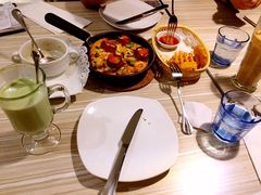 -必胜客(海滨店)
