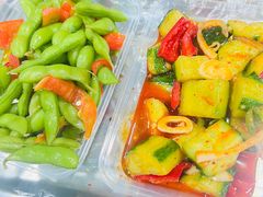 -大炮盐酥鸡(新街口店)