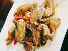 -塔里木的羊·新疆特色餐厅(钱湖北路店)