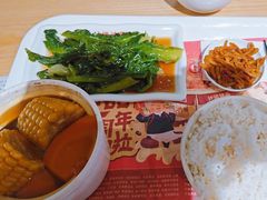 -钟姐炖品(万象城店)