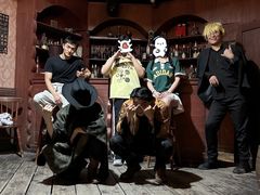 -暴风岛沉浸式体验馆(百联世纪店)