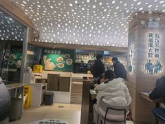 -老乡鸡(融科天地店)