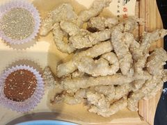 -津沽小院(天津之眼店)