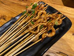 -聚点串吧·北京烧烤(赵登禹路店)