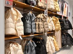 -优衣库(天津中北永旺店)