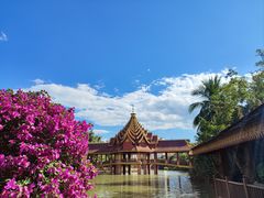 -曼听御花园