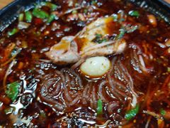 -青石桥老瓦房肥肠粉总店(青石桥总店)