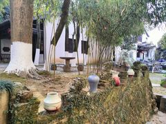 -景德镇古窑民俗博览区