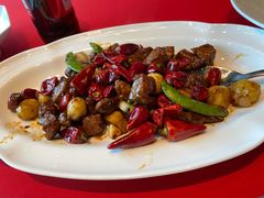 -上海小南国(正大店)